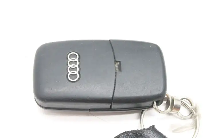 Audi TT Mk1 (1998 - 2003) 8N0906018AQ Комплект системы зажигания — фото 6