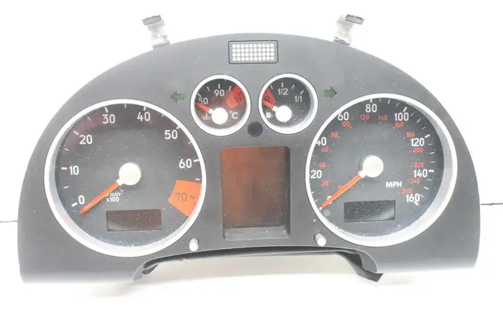 Audi TT Mk1 (1998 - 2003) 8N0906018AQ Комплект системы зажигания — фото 12