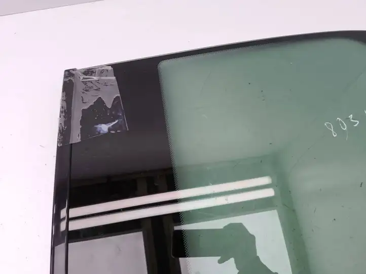 BMW i3 (2013 - ) 7288187 Стекло задней двери — фото 3