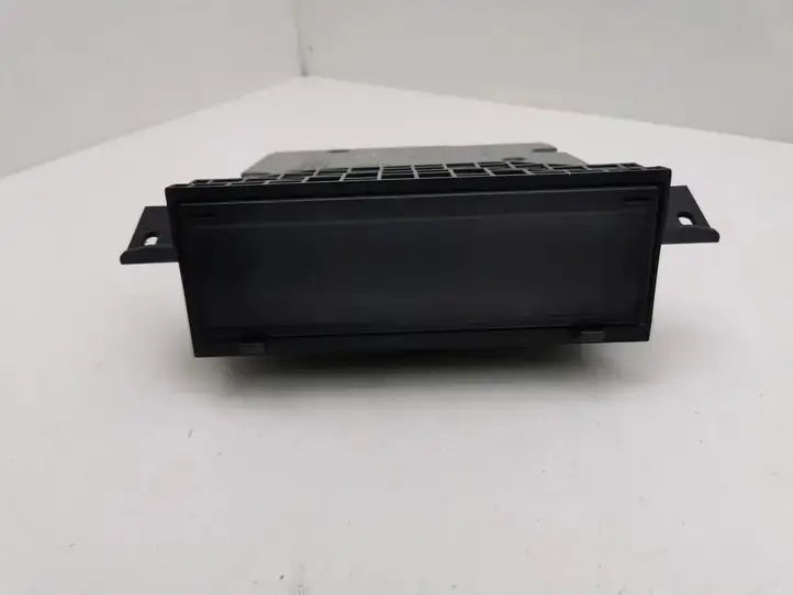 Skoda Octavia Mk4 (2019 - ) 5E3035816H Навигационный привод CD/DVD — фото 1