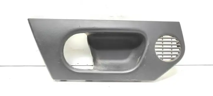 Opel Meriva A (2002 - 2006) 13123588 Прочие детали салона — фото 1