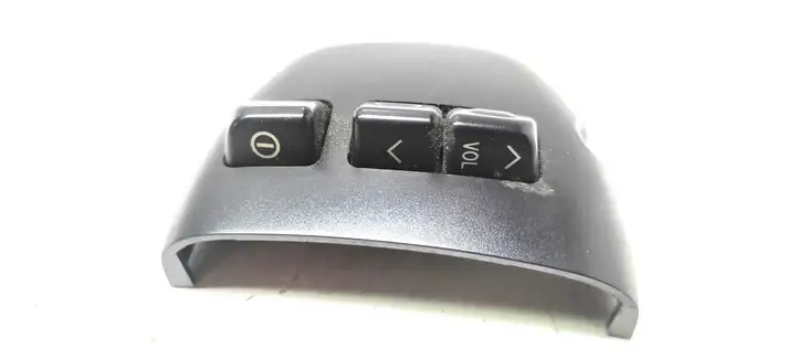Toyota Corolla Verso E121 (2001 - 2004) Прочие детали салона — фото 3