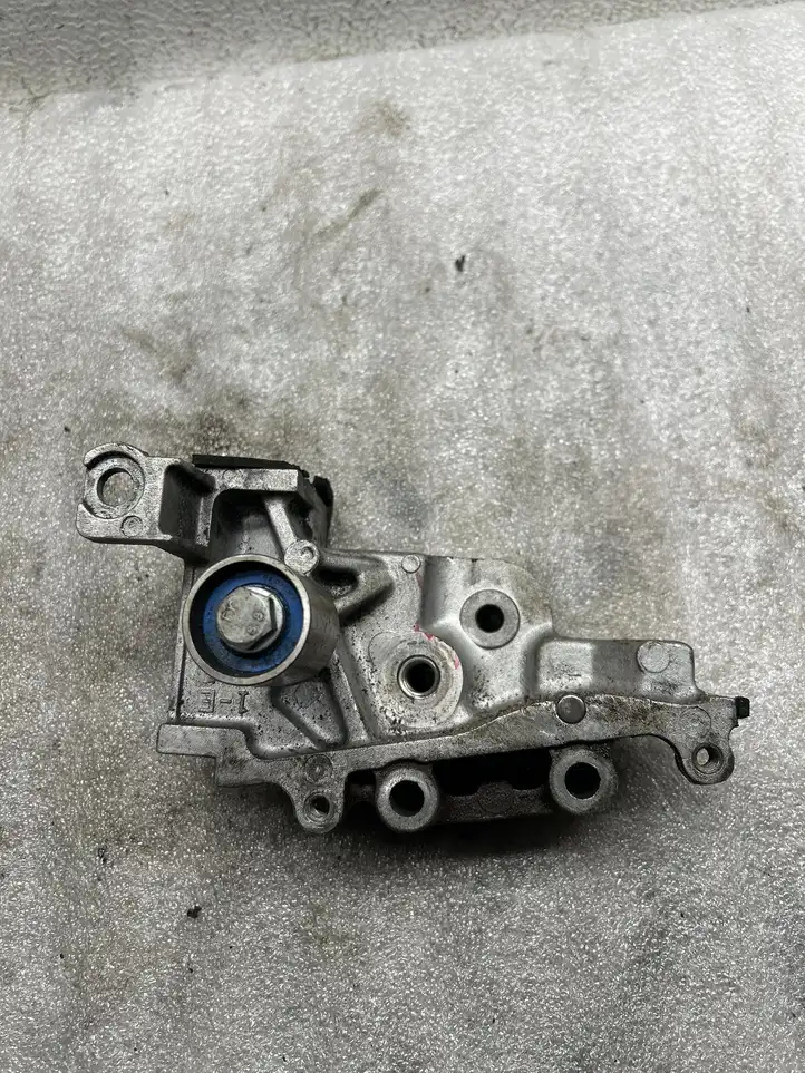 Subaru Impreza II (2003 - 2005) Прочие детали салона — фото 2