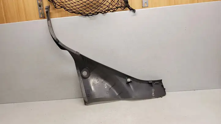 Toyota Aygo AB10 (2005 - 2008) 625520H010H Прочие детали салона — фото 2