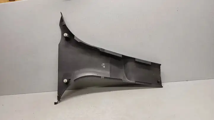 Toyota Aygo AB10 (2005 - 2008) 624140H010J Прочие детали салона — фото 2