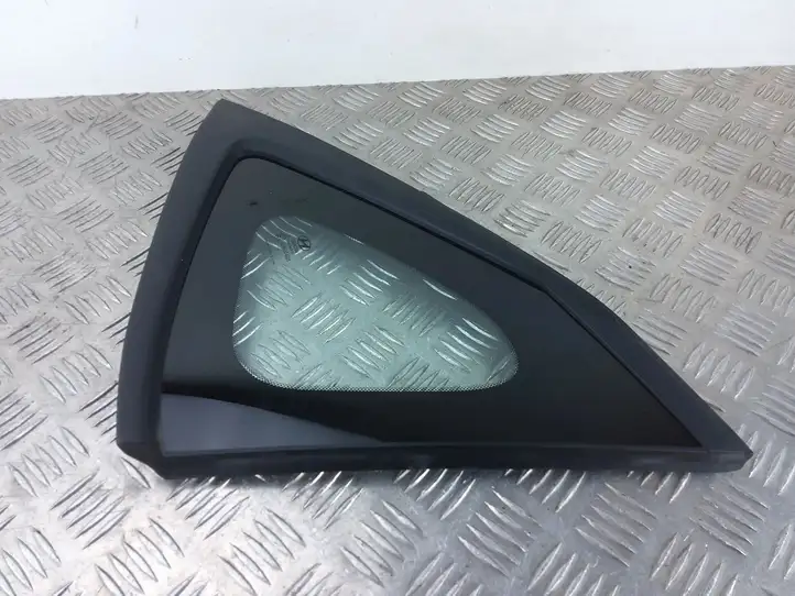 Hyundai i20 (BC3 BI3) (2020 - ) 87820Q0010 Заднее боковое стекло — фото 5
