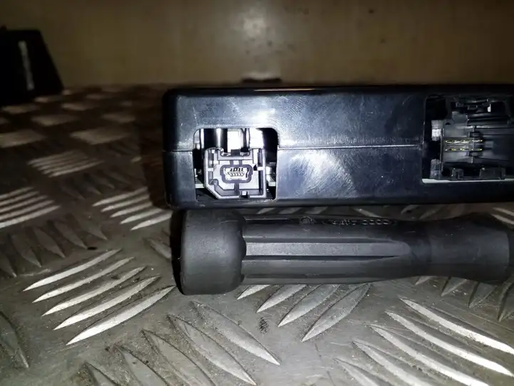 Ford Mondeo MK V (2014 - ) BT4T14F014AE USB разъем — фото 5