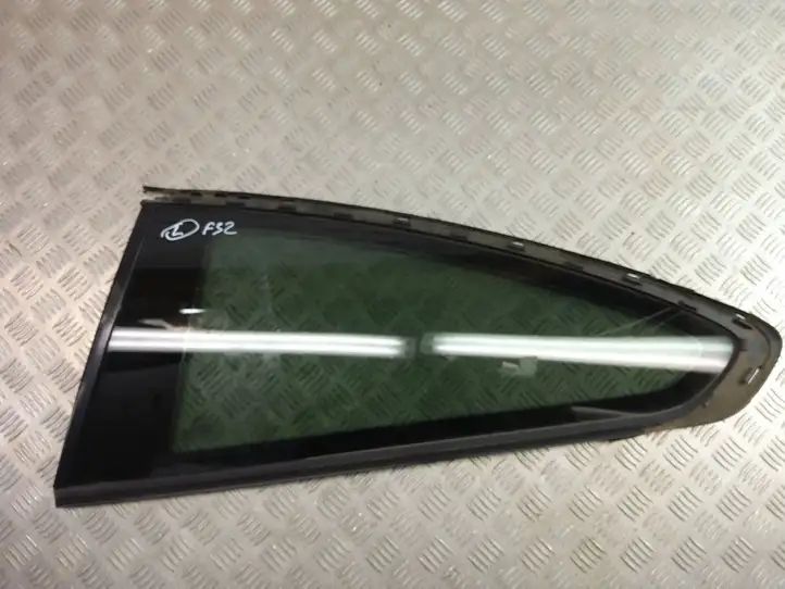 BMW 4 F32 F33 (2013 - 2017) 43R-001025 Заднее боковое стекло — фото 1