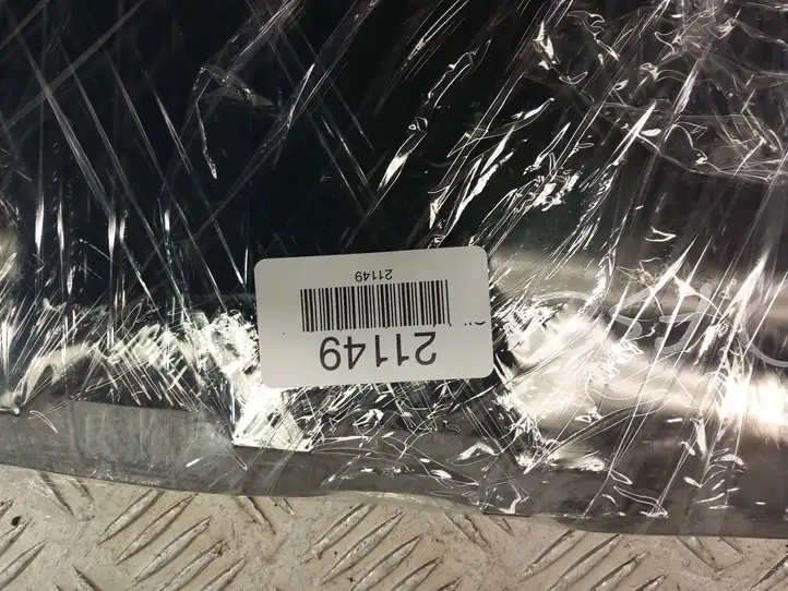 BMW 4 F32 F33 (2013 - 2017) 43R-001025 Заднее боковое стекло — фото 2