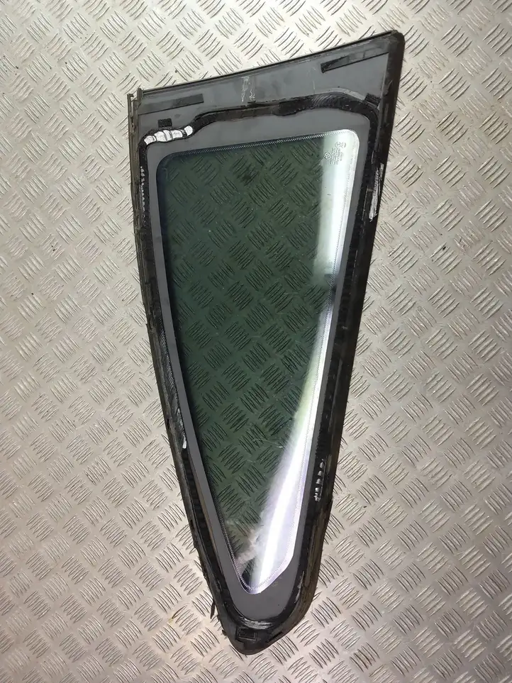 BMW 4 F32 F33 (2013 - 2017) 43R-001025 Заднее боковое стекло — фото 6