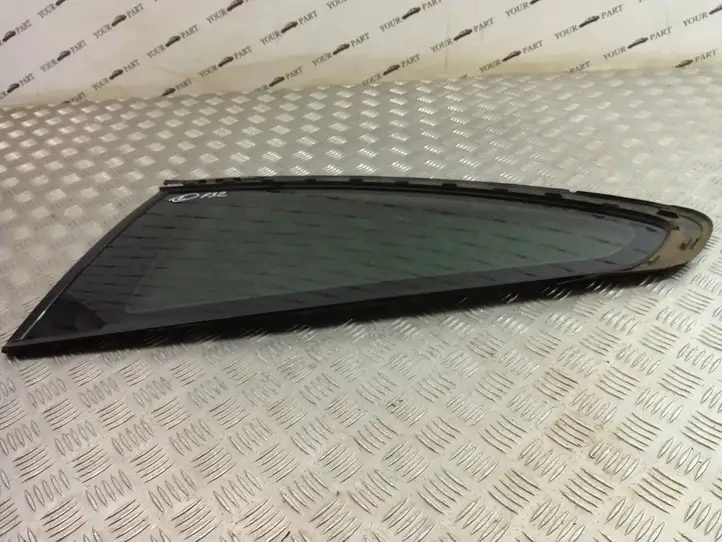 BMW 4 F32 F33 (2013 - 2017) 43R-001025 Заднее боковое стекло — фото 8