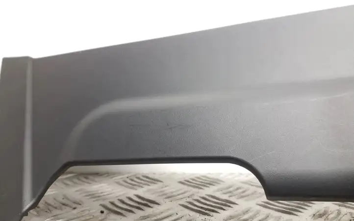 Audi A3/S3 8V (2012 - 2016) 8V7868799A Прочие детали салона — фото 8