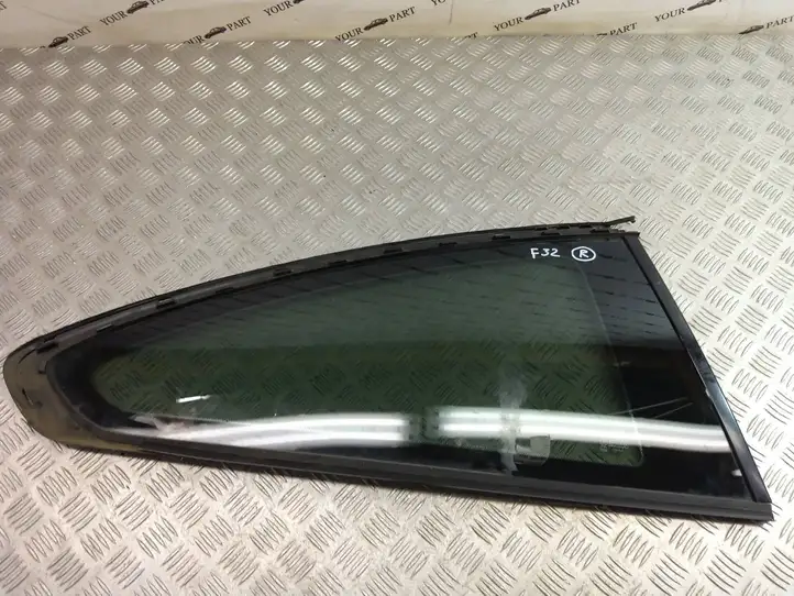 BMW 4 F32 F33 (2013 - 2017) 43R-001025 Заднее боковое стекло — фото 1