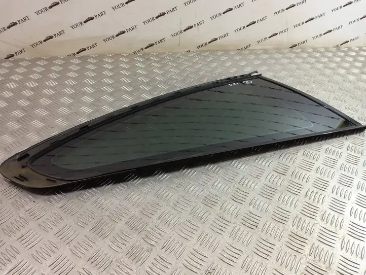 BMW 4 F32 F33 (2013 - 2017) 43R-001025 Заднее боковое стекло — фото 6