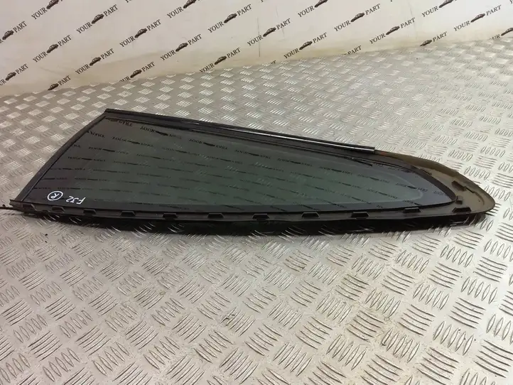 BMW 4 F32 F33 (2013 - 2017) 43R-001025 Заднее боковое стекло — фото 7