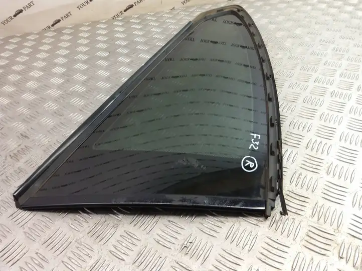 BMW 4 F32 F33 (2013 - 2017) 43R-001025 Заднее боковое стекло — фото 8