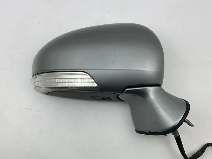 Toyota Avensis T270 (2009 - 2012) SKH7760 Боковое зеркало с электроприводом — фото 3