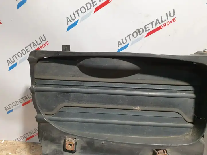 BMW X5 E70 (2006 - 2013) 7195271 Дефлектор воздуха — фото 9