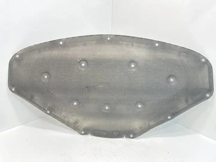 BMW 3 F30 F35 F31 (2012 - 2018)  7221993 Звукоизоляция капота
