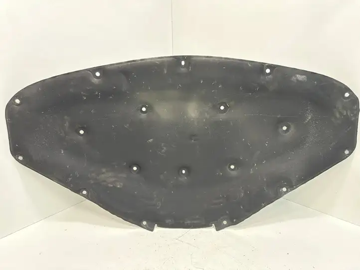 BMW 3 F30 F35 F31 (2012 - 2018)  7221993 Звукоизоляция капота