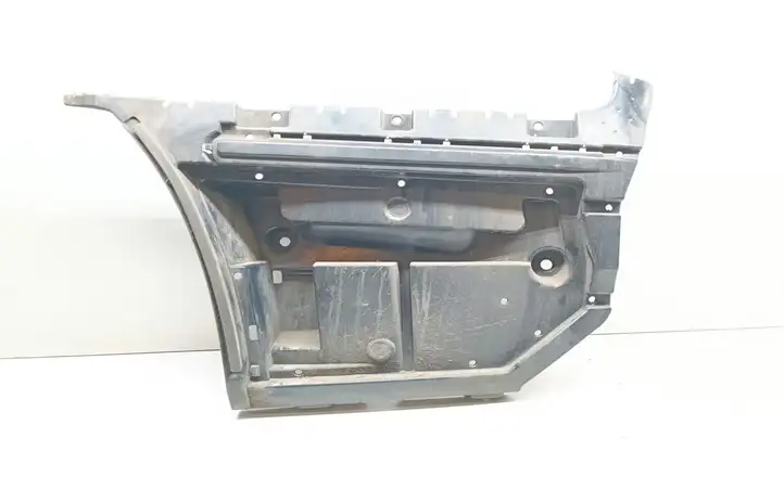 BMW 3 E92 E93 (2005 - 2014) 7128245 Кронштейн заднего бампера — фото 1