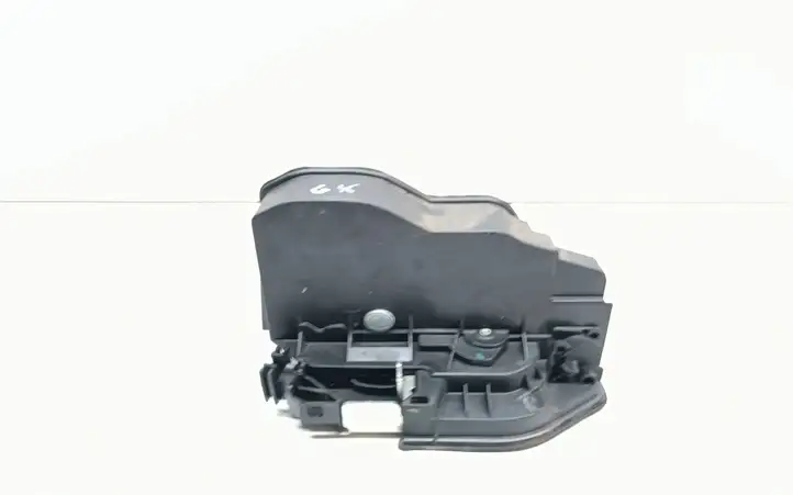 BMW 3 F30 F35 F31 (2012 - 2018) 7202147 Замок задней двери — фото 1