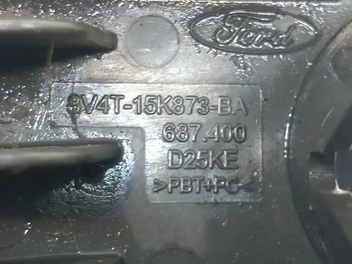 Ford Kuga I (2008 - 2012) 8V4T15K873BA Кронштейн заднего датчика парковки — фото 4