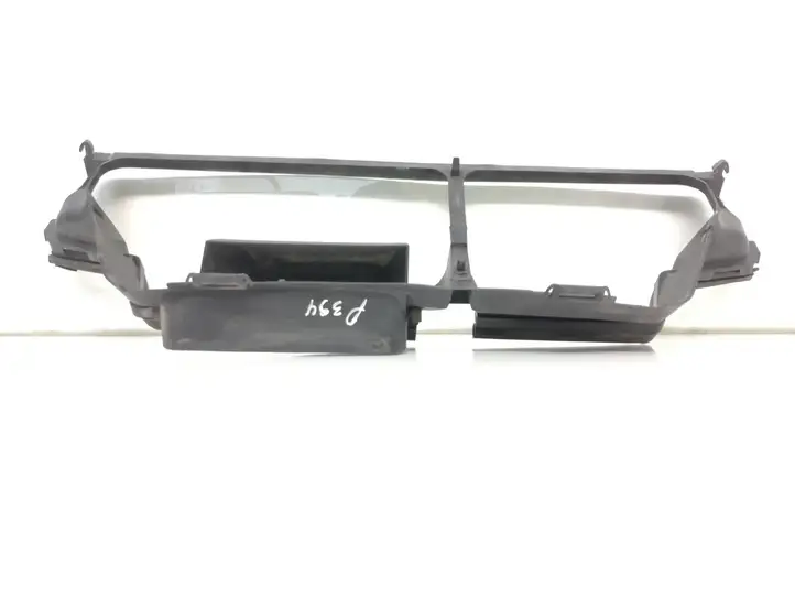 Volvo S60 (2004 - 2010) 9190725 Дефлектор воздуха — фото 2