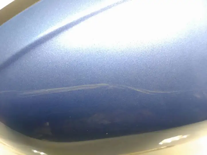 Volvo V60 (2013 - 2018) 31352472 Боковое зеркало с электроприводом — фото 13