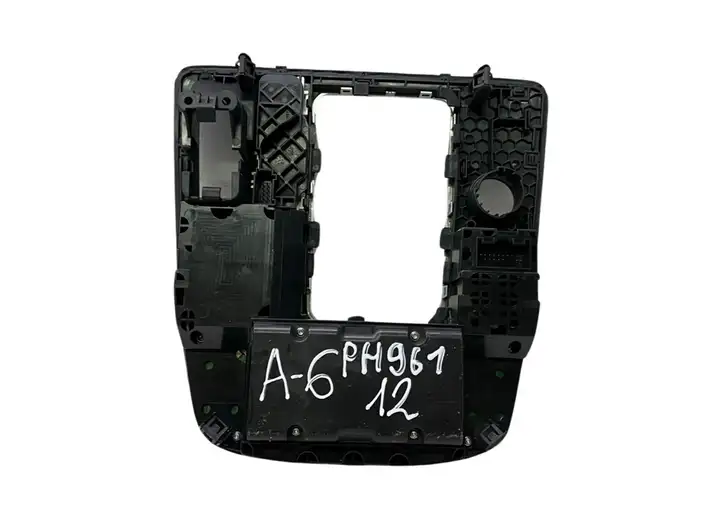 Audi A6 C7 (2011 - 2014) 4G2919610A Контроллер мультимедийной системы — фото 6