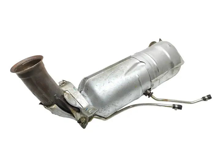 Peugeot 208 (2015 - 2019) 9825454080 Катализатор / DPF / FAP — фото 3