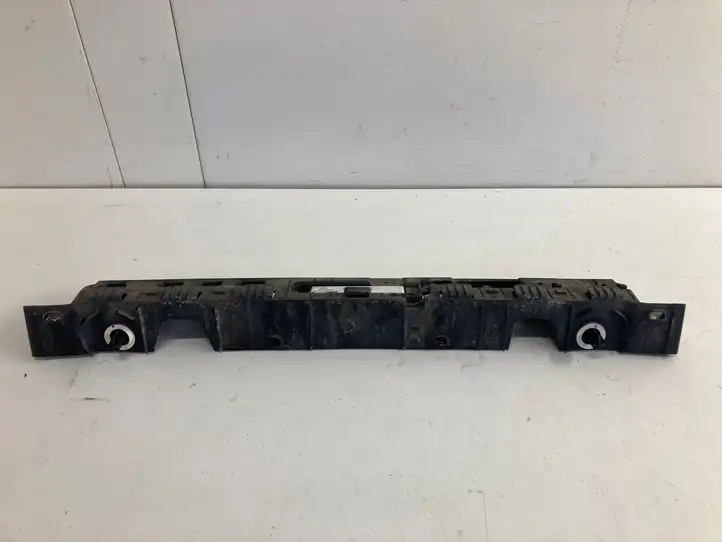 Renault Captur (2013 - 2020) 850427020R Кронштейн заднего бампера — фото 2