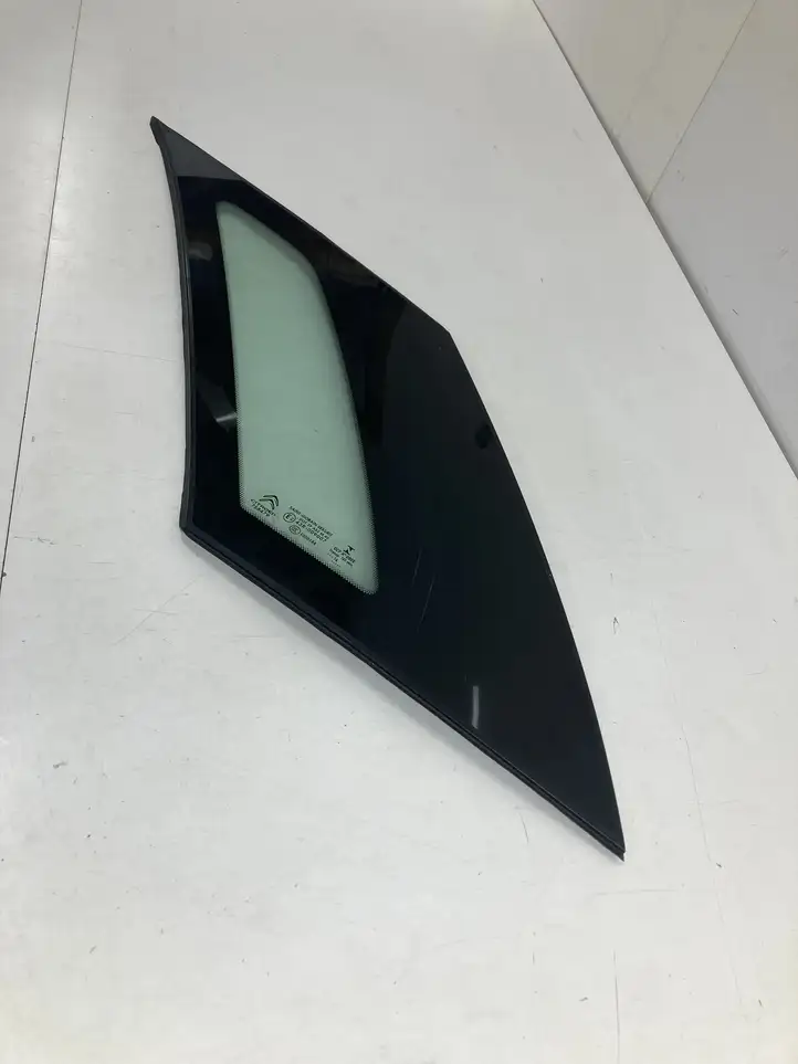 Citroen C4 Grand Picasso (2013 - 2016) 43R009007 Заднее боковое стекло — фото 1