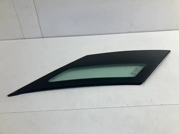 Citroen C4 Grand Picasso (2013 - 2016) 43R009007 Заднее боковое стекло — фото 5