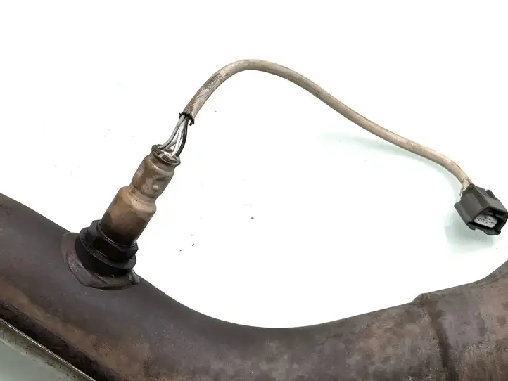 Nissan Qashqai (2010 - 2013) 20010BB90A Катализатор / DPF / FAP — фото 2