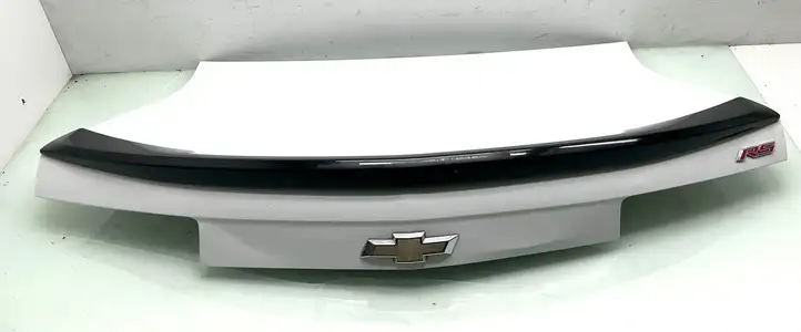 Chevrolet Camaro (2009 - 2013) 22805660 Крышка багажника — фото 1