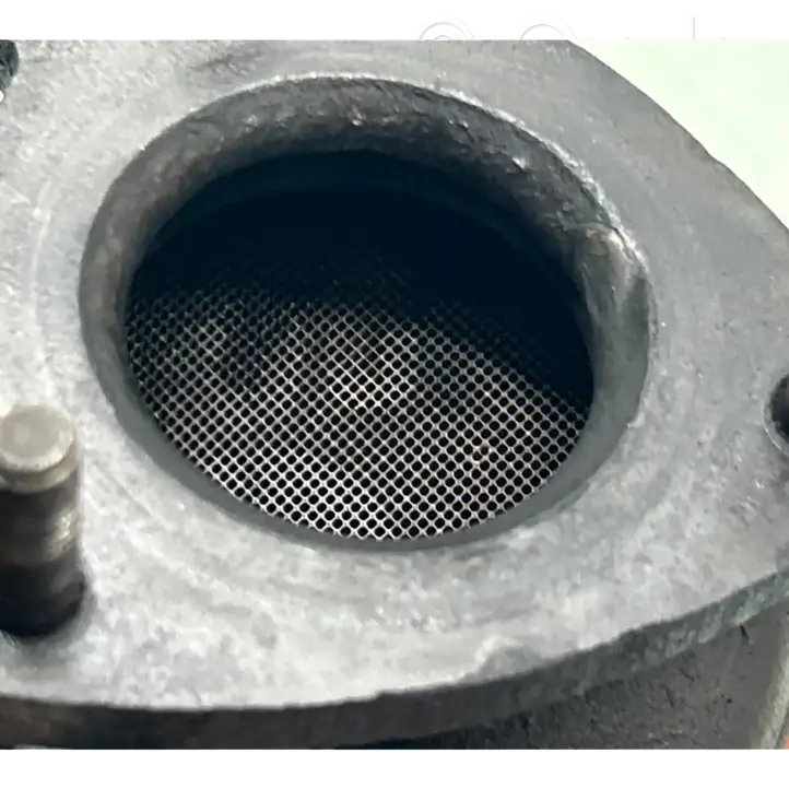 Opel Meriva B (2010 - 2014) 55565023 Катализатор / DPF / FAP — фото 4
