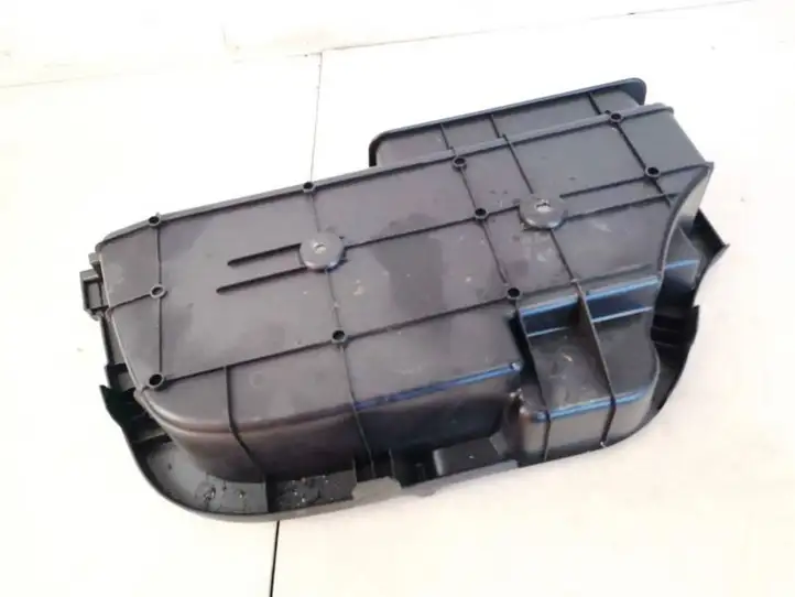 Toyota Avensis T250 (2006 - 2009) 6499705020 Прочие детали салона — фото 2
