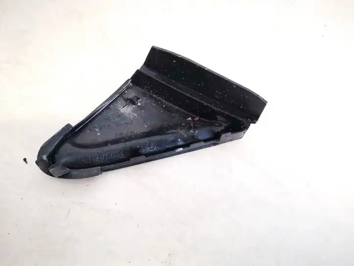 Renault Laguna (2007 - 2015)  638750005r Другая деталь салона