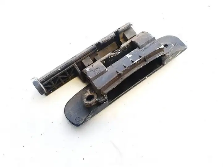 Citroen Xsara Picasso (1999 - 2012) 8326513000 Наружная ручка двери — фото 3