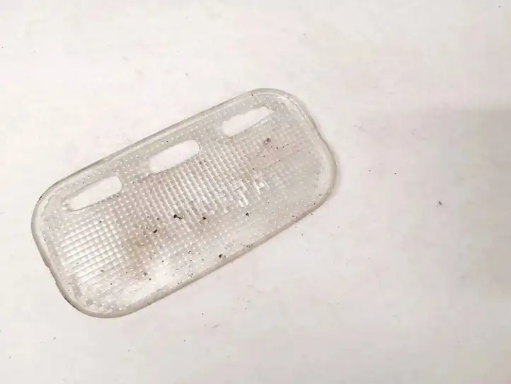 Citroen C8 (2002 - 2008) Прочие детали салона — фото 2