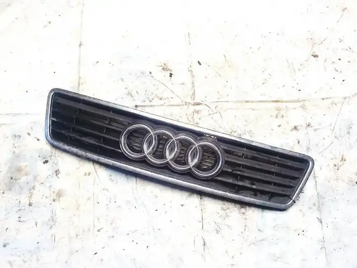 Audi A6 S6 C5 4B (1997 - 2001) 4b0853651a Передняя решетка — фото 1