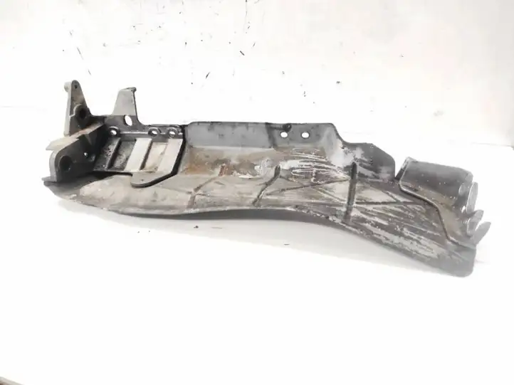 Mercedes-Benz E W211 (2002 - 2009) a6460941241 Другая деталь (детали) коллектора выброса — фото 3