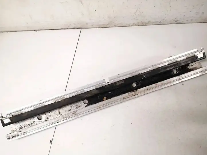 Citroen C8 (2002 - 2008) 14860400yr Прочие внешние детали — фото 1