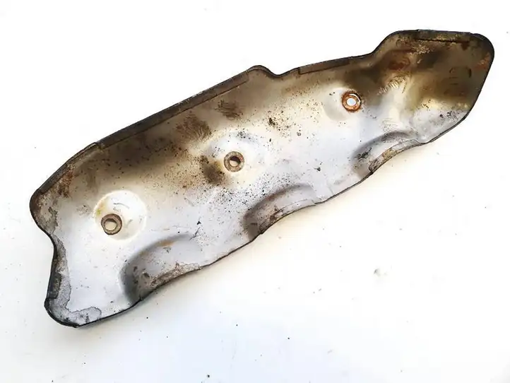 Hyundai H-1, Starex, Satellite (2004 - 2007) Прочие внешние детали — фото 3