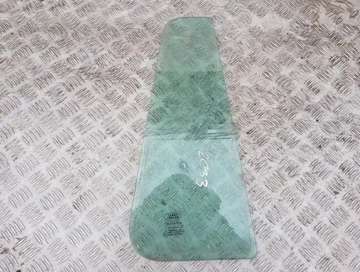 Land Rover Freelander (1997 - 2003)   Маленькое стекло 