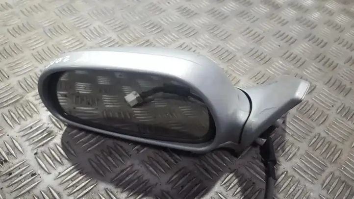 Kia Rio (2002 - 2005) Боковое зеркало с электроприводом — фото 1