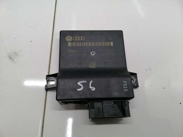 4L0907468A Audi A6 S6 C6 4F Gateway valdymo modulis