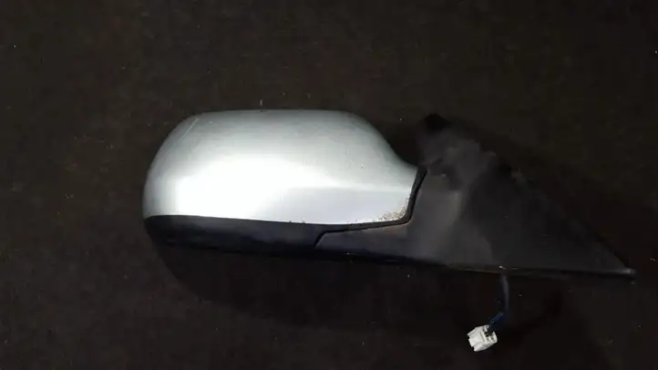 Citroen C5 (2004 - 2008) 015797 Боковое зеркало с электроприводом — фото 1