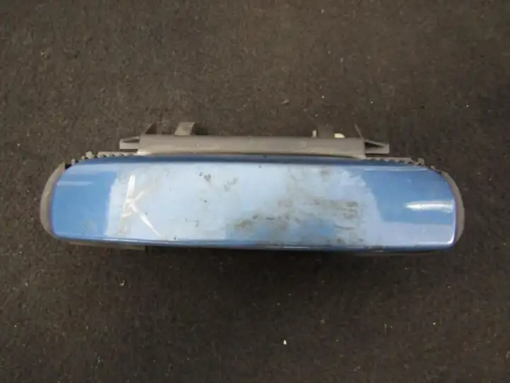 Audi A4 S4 B6 8E 8H (2000 - 2006) 8E0839207 Наружная ручка двери — фото 1